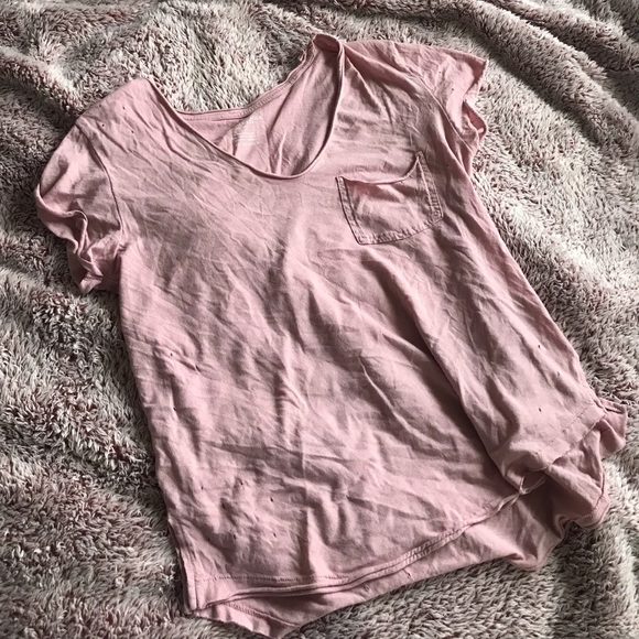 AE pocket tee - Picture 2 of 3